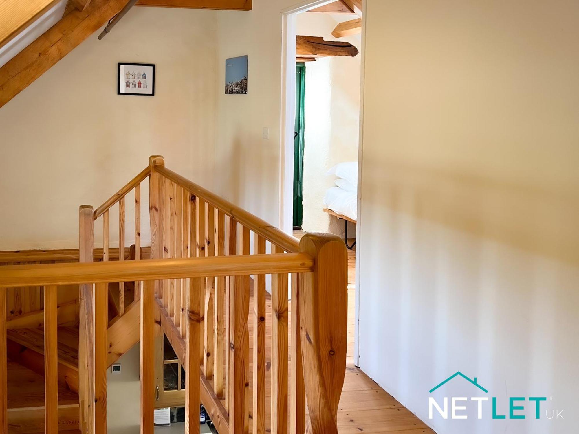 Ty Helygen - A Beautiful Rural Cottage In St Davids Eksteriør billede